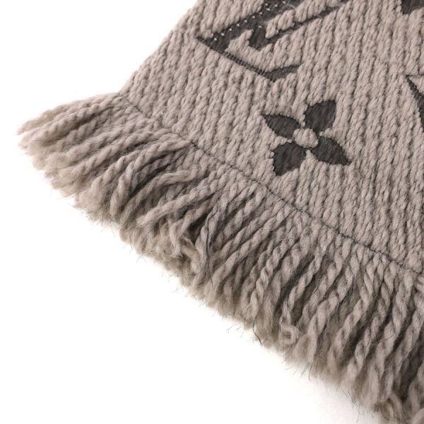 Louis Vuitton Logomania Scarf — view 5
