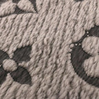 Louis Vuitton Logomania Scarf — view 7