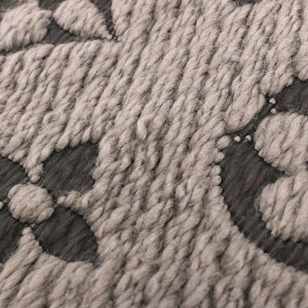 Louis Vuitton Logomania Scarf — view 7