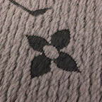 Louis Vuitton Logomania Scarf — view 4