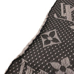 Louis Vuitton Logomania Scarf — view 6