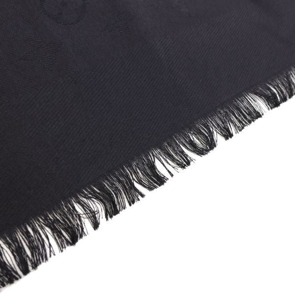 Louis Vuitton Shawl Monogram Scarf — view 5