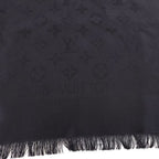 Louis Vuitton Shawl Monogram Scarf — view 7