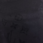 Louis Vuitton Shawl Monogram Scarf — view 3