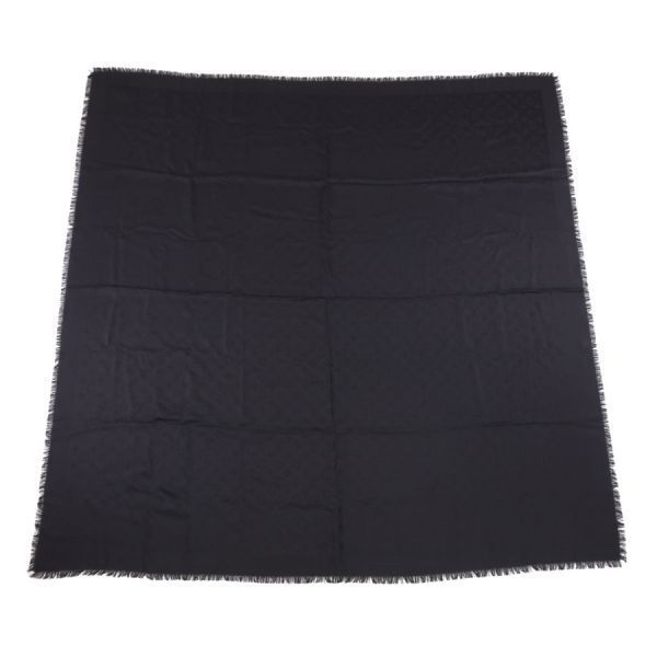 Louis Vuitton Shawl Monogram Scarf