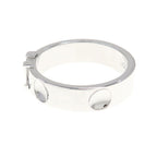 Louis Vuitton Bague Empreinte LV Ring — view 3