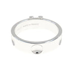 Louis Vuitton Bague Empreinte LV Ring — view 4