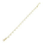 Gucci G Logo Chain Bracelet — view 2