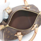 Louis Vuitton Monogram Speedy Bandouliere 25 2-Way Bag — view 7