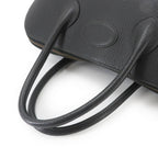 Hermes Bolide 45 Hand Bag Fjord Black — view 5