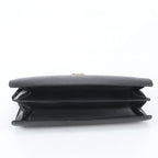 Louis Vuitton Epi Serviette Vermoir Leather Business Document Tote — view 6