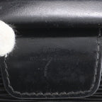 Louis Vuitton Epi Serviette Vermoir Leather Business Document Tote — view 8