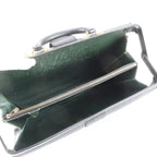 Louis Vuitton Epi Serviette Vermoir Leather Business Document Tote — view 7
