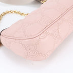 Gucci GG Matelasse Leather 2-Way Shoulder Bag Crossbody — view 5