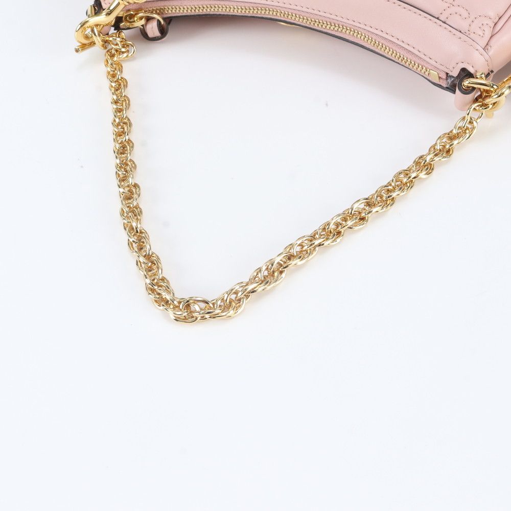 Gucci GG Matelasse Leather 2-Way Shoulder Bag Crossbody — view 2