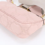 Gucci GG Matelasse Leather 2-Way Shoulder Bag Crossbody — view 6