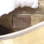 Gucci Jackie Leather Shoulder Bag Tote — view 8