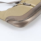 Gucci Jackie Leather Shoulder Bag Tote — view 4
