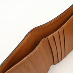 Loewe Anagram Trifold Wallet Calfskin — view 7