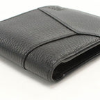 Loewe Bifold Coin Wallet Puzzle Supplement Grain Calfskin — view 7