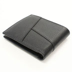 Loewe Bifold Coin Wallet Puzzle Supplement Grain Calfskin — view 2