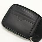 Loewe Zip Around Wallet Anagram Bifold Calfskin — view 5