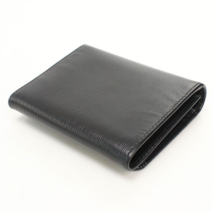 Prada Trifold Wallet Calfskin — view 2