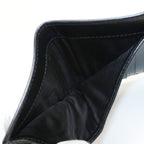 Prada Trifold Wallet Calfskin — view 4
