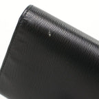 Prada Trifold Wallet Calfskin — view 8