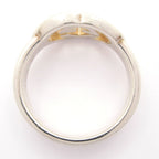 Gucci Ring Interlocking G Silver — view 4
