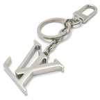 Louis Vuitton Key Holder LV Bag Charm Keychain — view 2