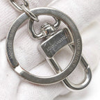 Louis Vuitton Key Holder LV Bag Charm Keychain — view 5