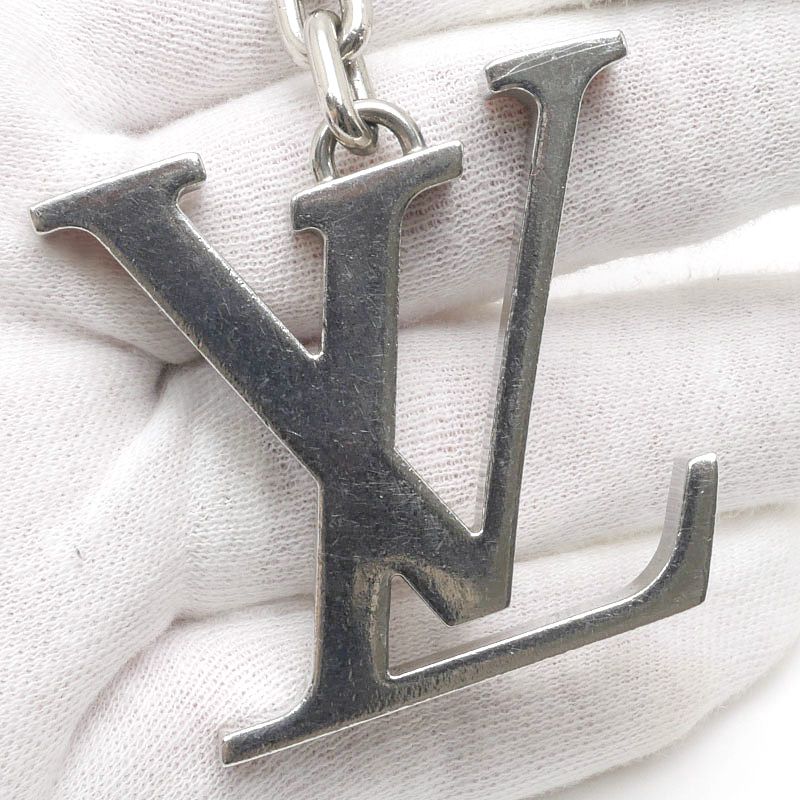 Louis Vuitton Key Holder LV Bag Charm Keychain — view 3