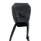 Louis Vuitton Vintage Sac D'epaule PM Epi Leather Shoulder Bag Cross Noir — view 4