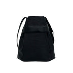 Louis Vuitton Vintage Sac D'epaule PM Epi Leather Shoulder Bag Cross Noir — view 3