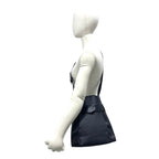 Louis Vuitton Vintage Sac D'epaule PM Epi Leather Shoulder Bag Cross Noir — view 2