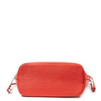 Louis Vuitton Neverfull Red Tote — view 6
