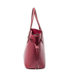 Louis Vuitton Neverfull Fuchsia Tote — view 3
