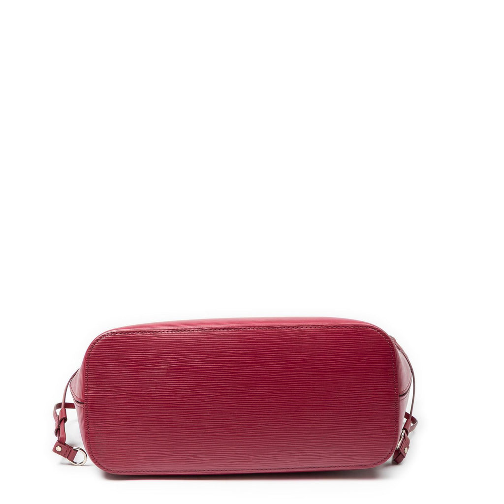 Louis Vuitton Neverfull Fuchsia Tote — view 6
