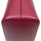 Louis Vuitton Neverfull Fuchsia Tote — view 8