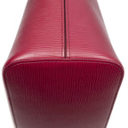 Louis Vuitton Neverfull Fuchsia Tote — view 7