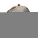 Louis Vuitton Keepall Brown Monogram Canvas — view 7