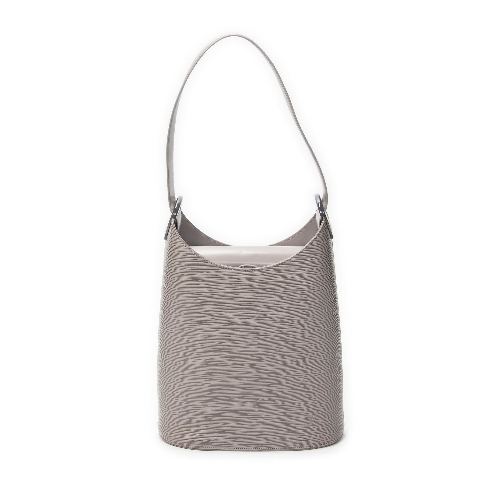 Louis Vuitton Verso Lilac Shoulder Bag