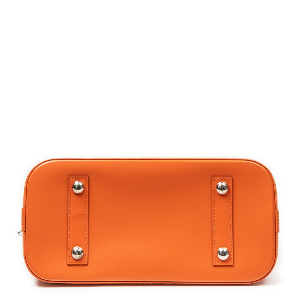 Louis Vuitton Alma Piman Epi Handbag — view 6