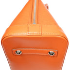 Louis Vuitton Alma Piman Epi Handbag — view 8