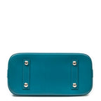 Louis Vuitton Alma Chien Epi Handbag — view 6