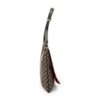 Louis Vuitton Musette Brown Damier Ebene Crossbody — view 4