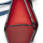Louis Vuitton Neo Monceau Bag Black — view 7