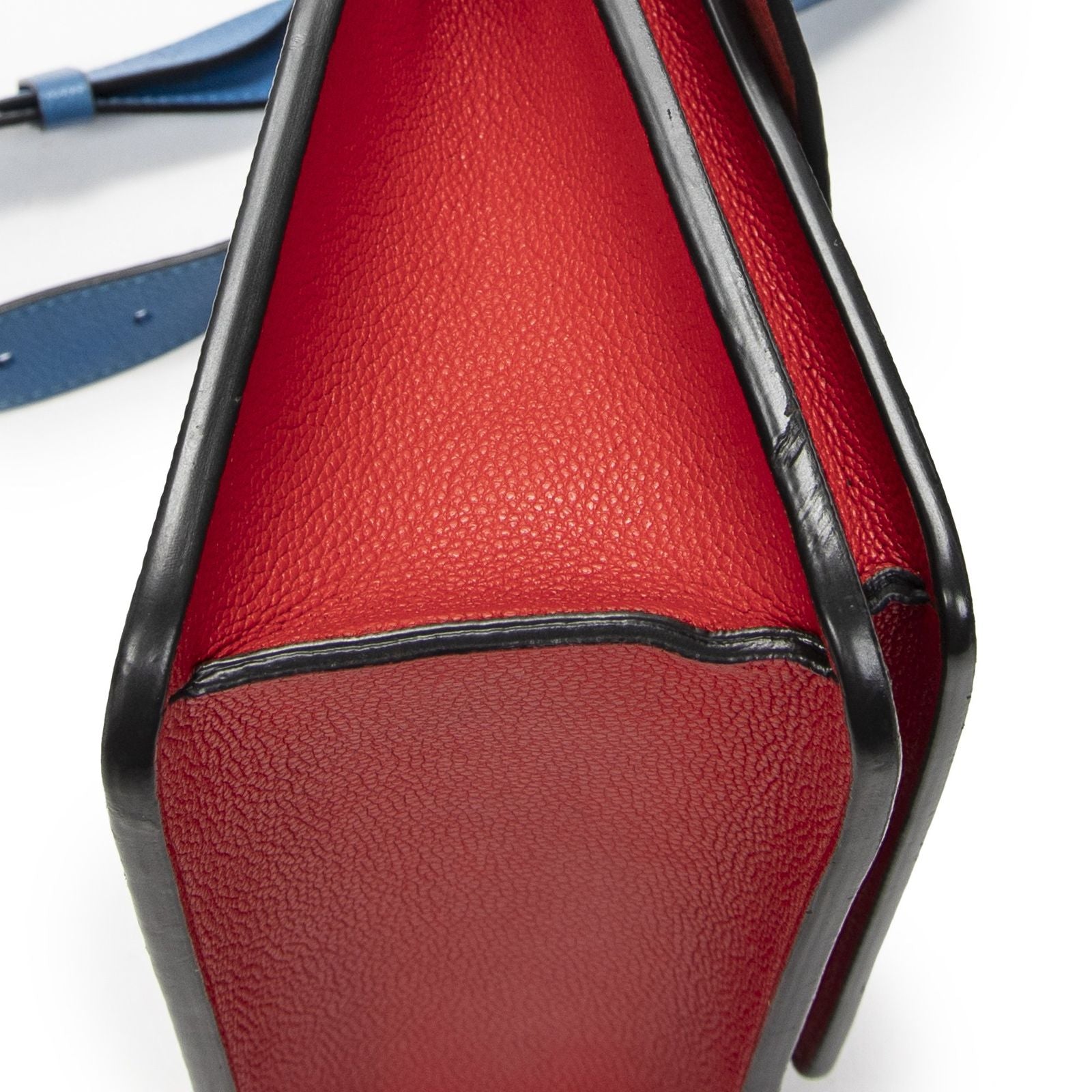 Louis Vuitton Neo Monceau Bag Black — view 7
