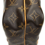 Louis Vuitton Amazon Brown Monogram Canvas Crossbody — view 7